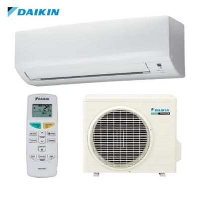 Изображение №1 - Настенная сплит-система Daikin FTXB25C2V1B / RXB25C2V1B