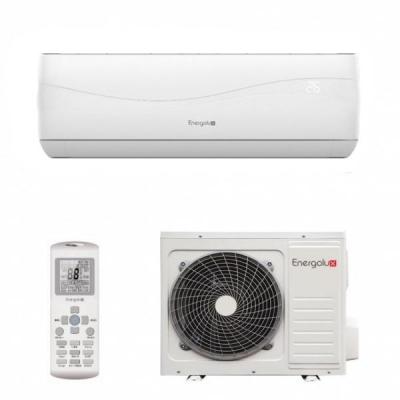 Изображение №1 - Кондиционер Energolux SAS09Z4-AI / SAU09Z4-AI серия ZURICH Inverter