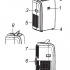 Изображение №5 - Мобильный кондиционер Zanussi ZACM-09 MS/N1 Серия MASSIMO SOLAR BLACK Wi-Fi