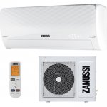 Инверторный кондиционер Zanussi ZACS/I-09 HV/A18/N1 Venezia DC Inverter Wi-Fi