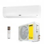 Инверторный кондиционер Zanussi ZACS/I-12 HMD/N1 серии Moderno DC Inverter