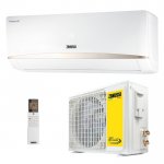 Инверторный кондиционер ZANUSSI ZACS/I-09 HPF/A17/N1 серии Perfecto DC Inverter